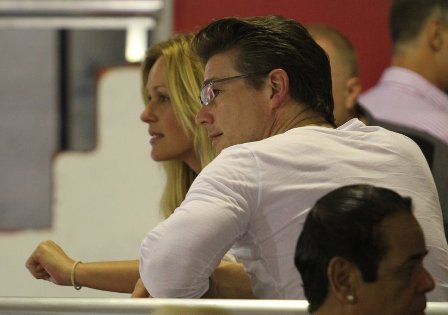 Morten Harket Morten Harket